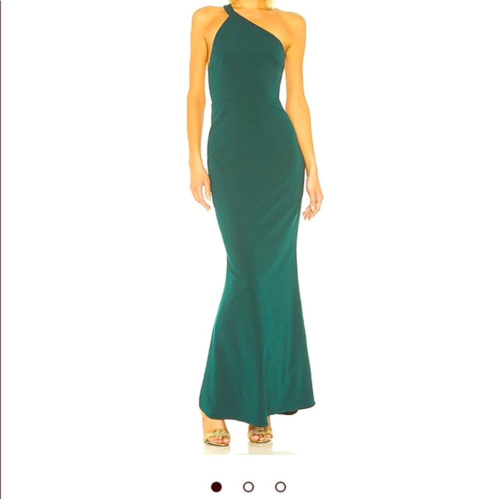 Lovers + Friends Dress- PERFECT FOR THE HOLIDAYS